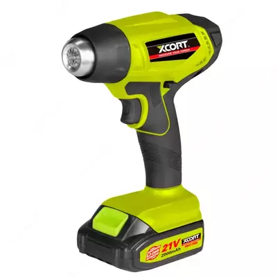 Texnik sochlarini fen mashinasi Xcort XDC21-550DK