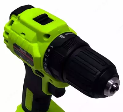 Бесщеточная дрель Xcort XDC06-20BL - 915 750 сум от 5 шт.