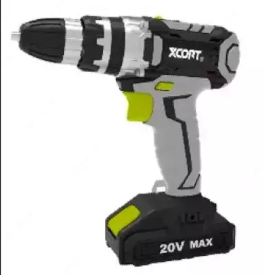 Simsiz burg'ulash Xcort XDC05-21 - 832 500 so'm 5 donadan