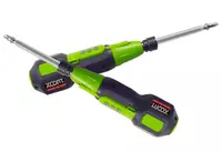 Simsiz tornavida Xcort XDC05-3.6 - {0} so'mdan