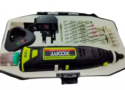 Gravürchi Xcort XDC12-050KT