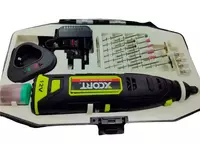 Gravürchi Xcort XDC12-050KT