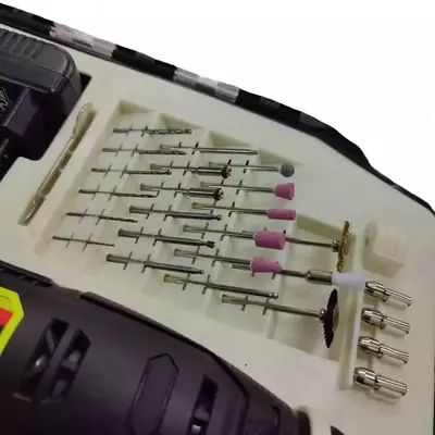 Gravürchi Xcort XDC12-050KT - 388 500 so'm 5 donadan