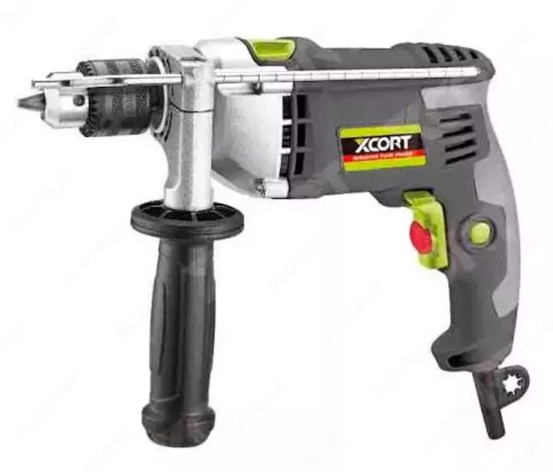 Ударная дрель Xcort XZJ03-13