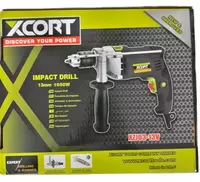 Ударная дрель Xcort XZJ03-13 - от {0} сум