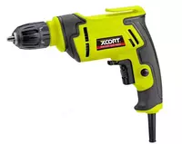 Дрель Xcort XJZ04-10A