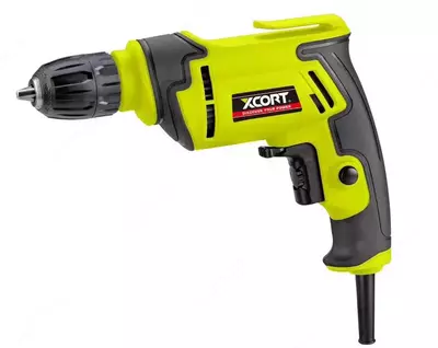 Дрель Xcort XJZ04-10A