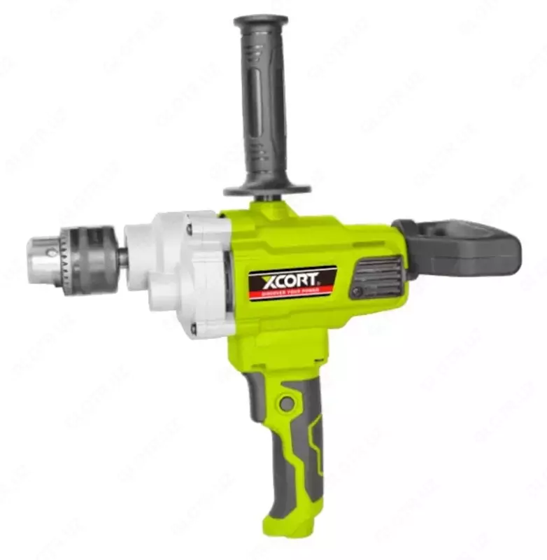 Дрель Xcort XJZ04-16A