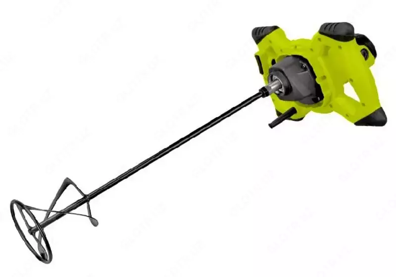 Xcort XZZ04-120 qurilish mikseri