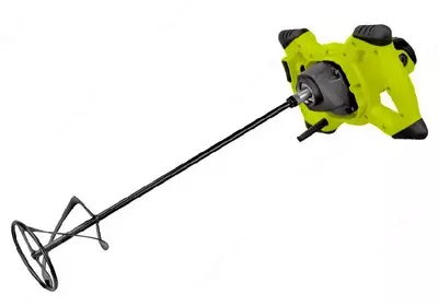 Xcort XZZ04-120 qurilish mikseri