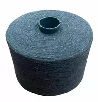 Пряжа для производства брезента