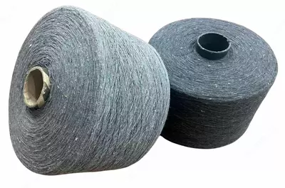 Пряжа для производства брезента - 15 000 сум от 5000 кг.