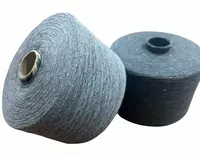 Пряжа для производства перчаток рабочих