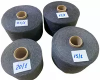 Пряжа для производства перчаток рабочих - от {0} сум