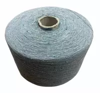 Qo'lqop uchun kulrang Nm 10/1 ip - {0} so'mdan