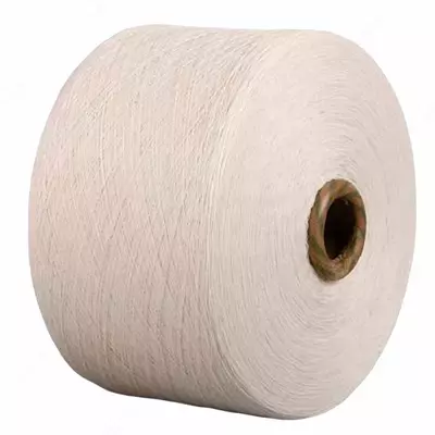 Пряжа суровая для рабочих перчаток