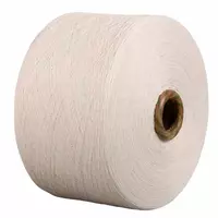 Пряжа суровая для рабочих перчаток