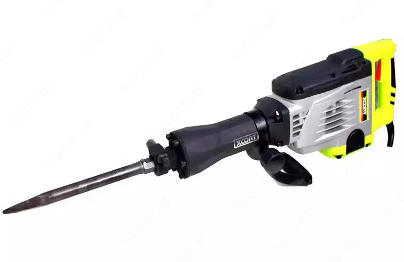 Jackhammer Xcort XZG03-65