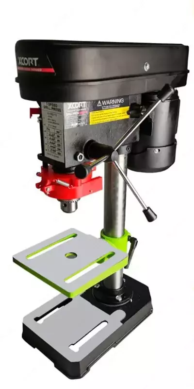 Burg'ulash mashinasi Xcort XJS02-13