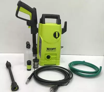 Yuqori bosimli yuvish mashinasi Xcort XQW02-1600 - 1 082 250 so'm 5 donadan