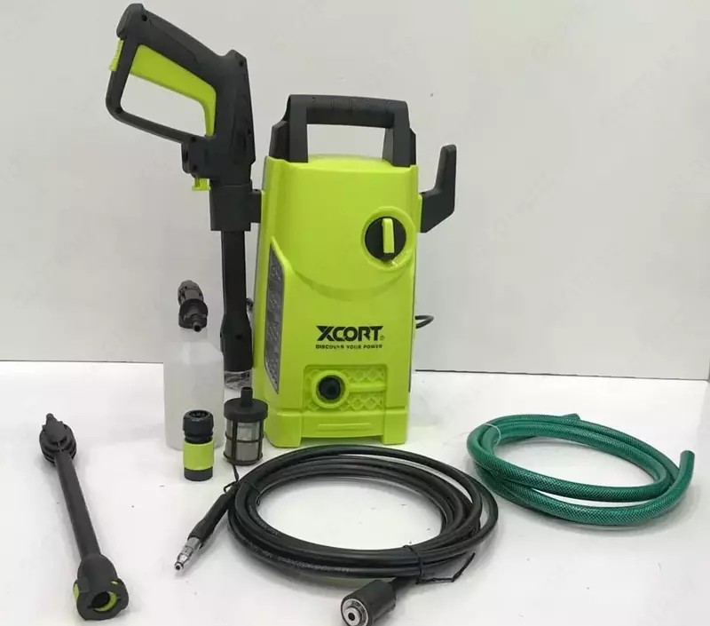 Мойка высокого давления Xcort XQW02-1600 - от {0} сум
