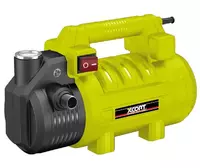 Yuqori bosimli yuvish mashinasi Xcort XQW02-2000