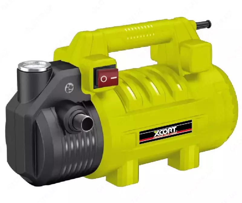 Yuqori bosimli yuvish mashinasi Xcort XQW02-2000