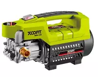 Мойка высокого давления Xcort XQW03-1500
