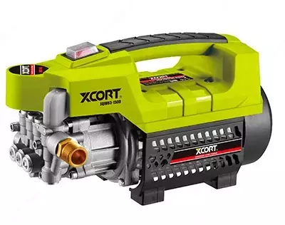 Мойка высокого давления Xcort XQW03-1500