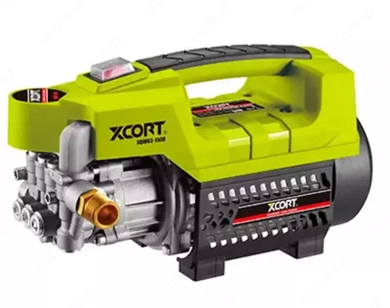 Мойка высокого давления Xcort XQW03-1500 - от {0} сум
