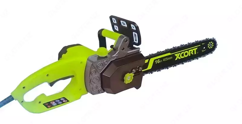 Xcort XML05-405 zanjirli arra