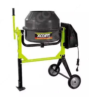 Бетономешалка Xcort XCM01-180L - 4 162 500 сум от 5 шт.