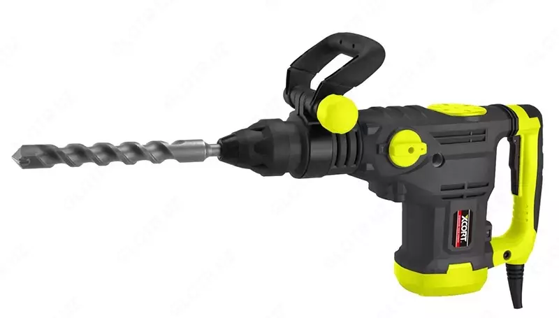 Perforator Xcort XZC02-50