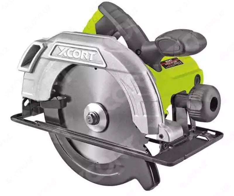 Циркулярная пила Xcort XMY 01-185