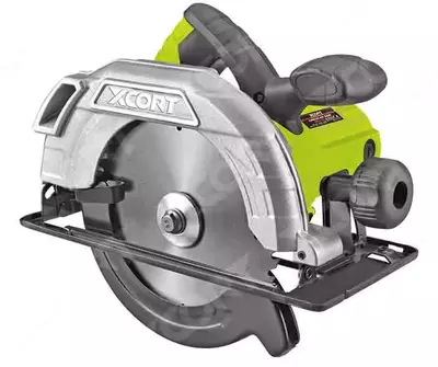 Циркулярная пила Xcort XMY 01-185 - 763 125 сум от 5 шт.