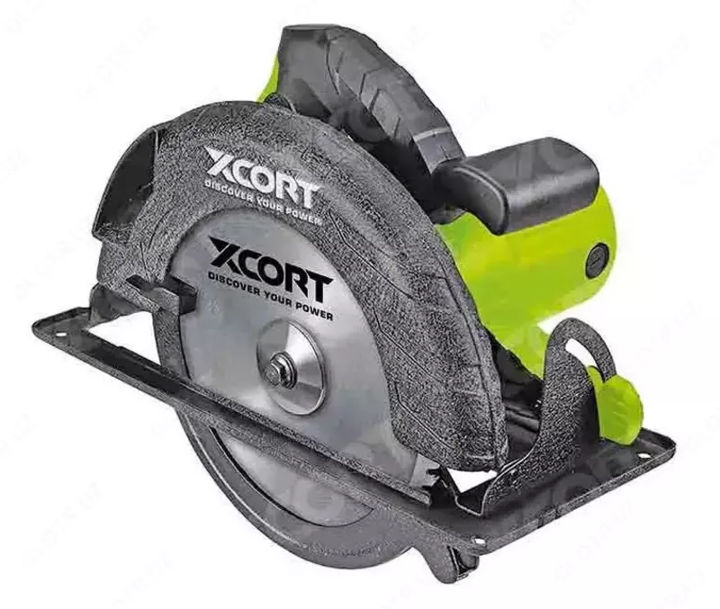 Xcort XMY01-235 dumaloq arra