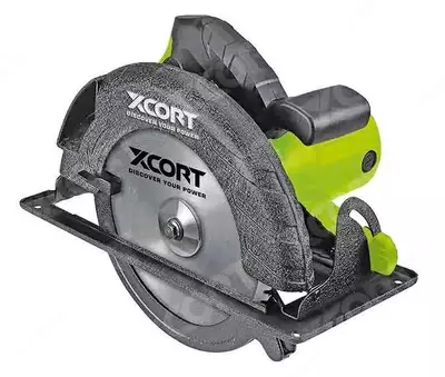 Циркулярная пила Xcort XMY01-235