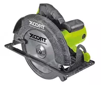 Xcort XMY01-235 dumaloq arra