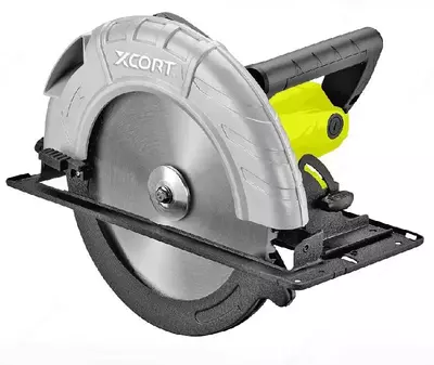 Циркулярная пила Xcort XMY 01-305