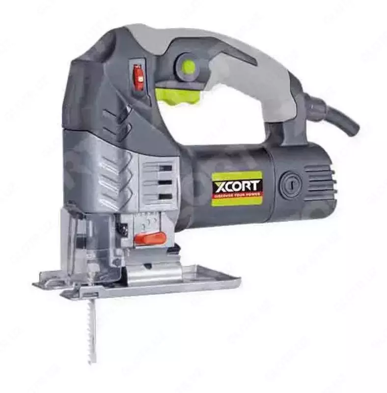 Электролобзик Xcort XMQ 01-65