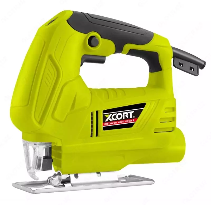 Электролобзик Xcort XMQ 03-65