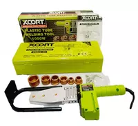 Сантехнический утюг Xcort XQA 02-32 - от {0} сум