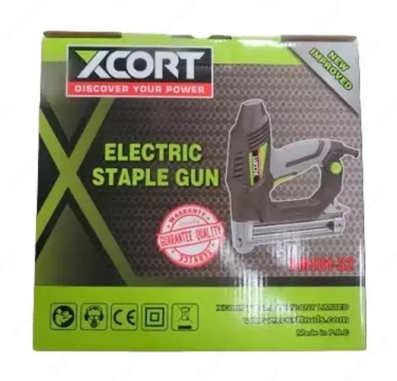 Строительный пистолет Xcort XMT 01-32 - от {0} сум