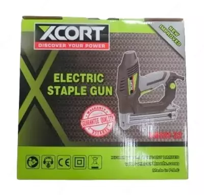 Qurilish quroli Xcort XMT 01-32 - 596 625 so'm 5 donadan