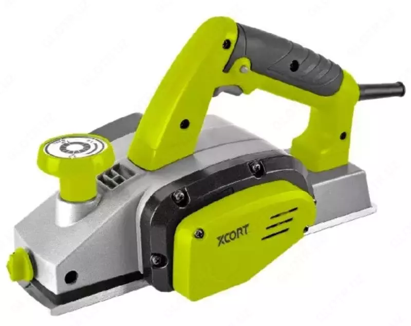 Электрорубанок Xcort XMB03-82 - от {0} сум