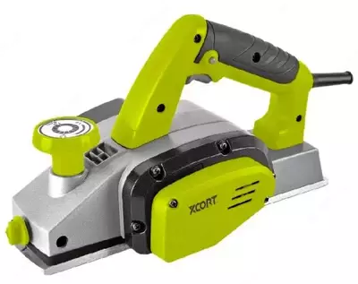 Электрорубанок Xcort XMB03-82 - 610 500 сум от 5 шт.