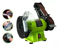 Точильный станок Xcort XSE02-150/50