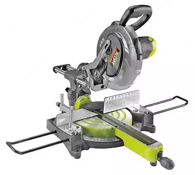 Miter Xcort XJX03-255 ni ko'rdi