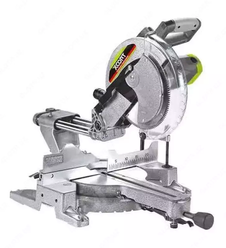 Miter Xcort XJX01-305 ni ko'rdi