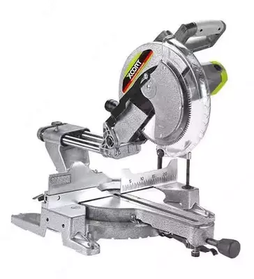 Торцовочная пила Xcort XJX01-305 - 4 509 375 сум от 5 шт.